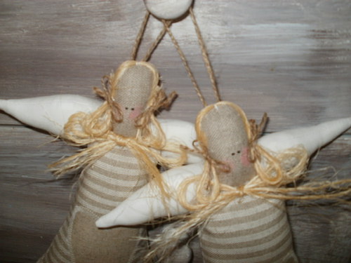 Domácí andělé — foto 2