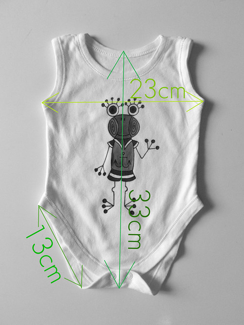 Žabí body — foto 3