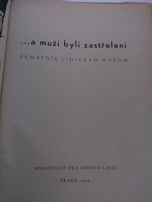 .... a muži byli zastřeleni — foto 2