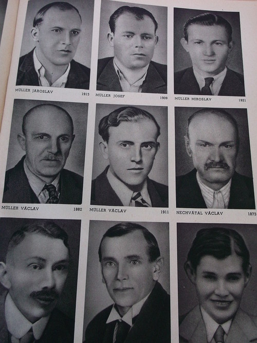 .... a muži byli zastřeleni — foto 4