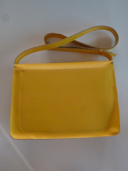 Žlutá — foto 5