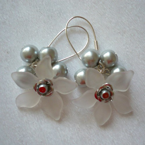 Silver rose — foto 2