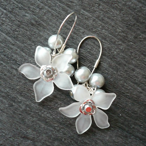 Silver rose — foto 3