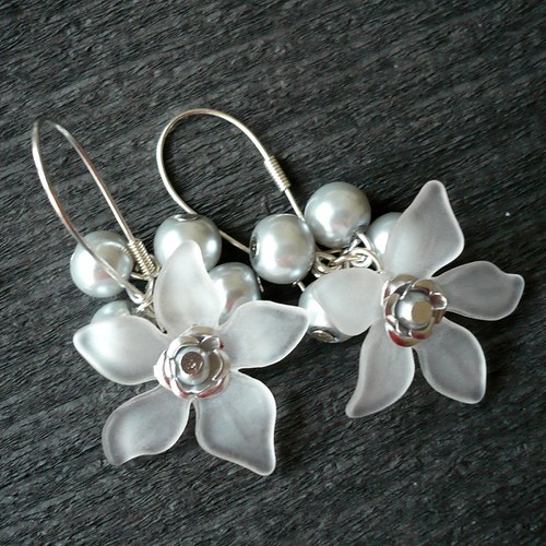 Silver rose — foto 4