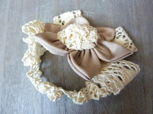 Krémová krása — foto 2