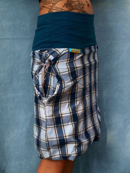 Shkirt 66 S/M — foto 3