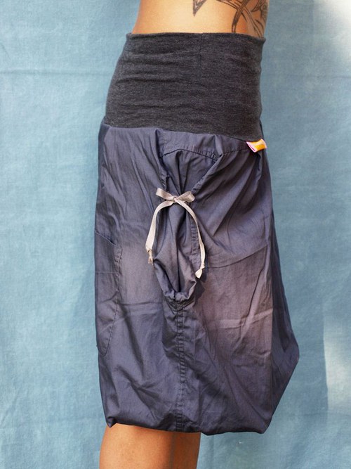 Shkirt 68 Xs-M — foto 2
