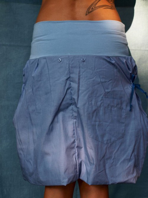 Shkirt 69 S/M — foto 4