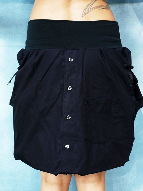 Shkirt 76 S-M — foto 2