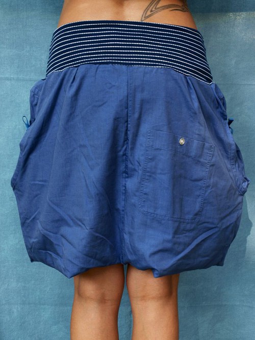 Shkirt 77 S-M — foto 2