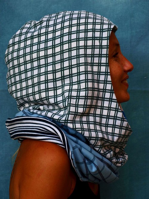 HOOD-ON 4in1 — foto 2