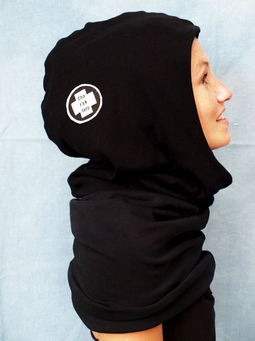 HOOD-ON 4in1 — foto 2