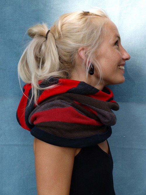 HOOD-ON 4in1 — foto 3