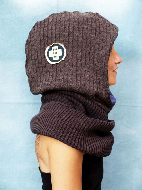 HOOD-ON 4in1 — foto 3
