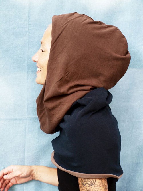 HOOD-ON 4in1 — foto 2