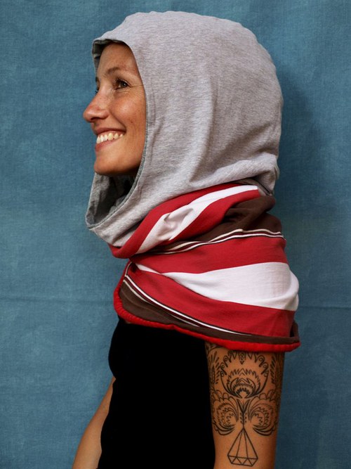 HOOD-ON 4in1 — foto 2