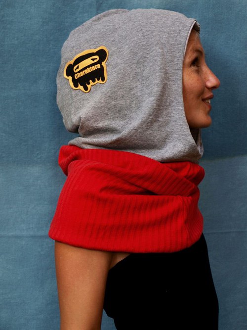 HOOD-ON 4in1 — foto 3