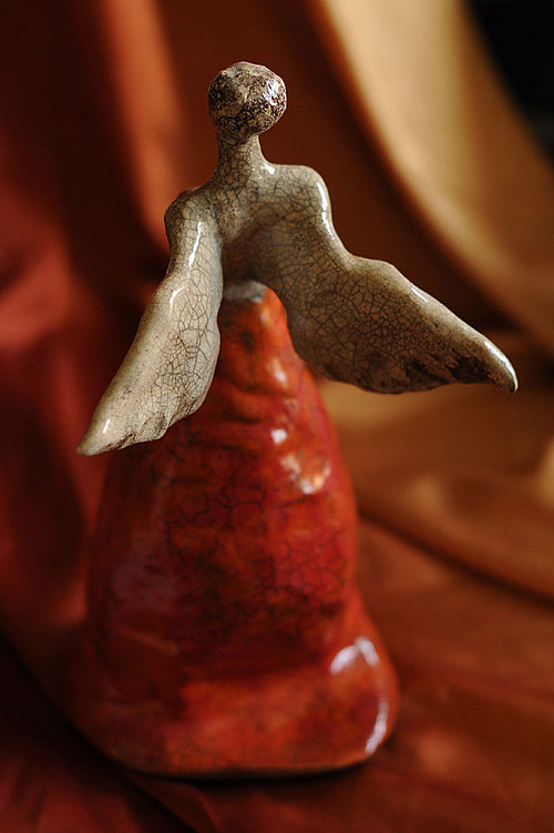 RAKU anjel — foto 4