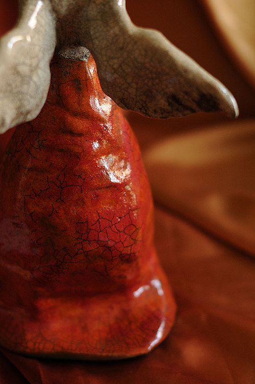 RAKU anjel — foto 5