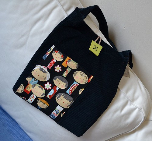 Kokeshi — foto 2