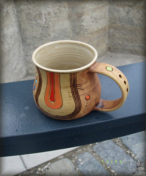 "Kafáček" — foto 2