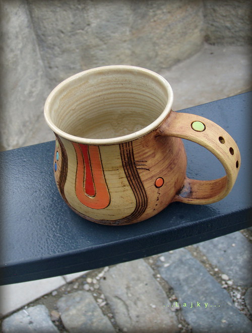 "Kafáček" — foto 3