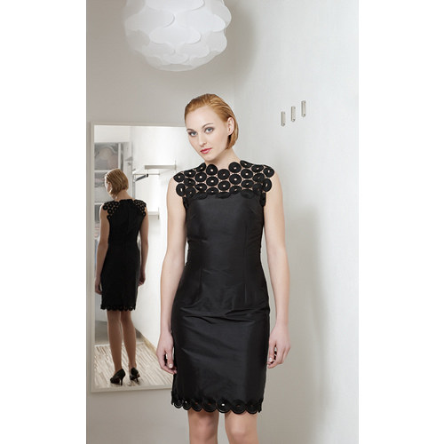 Společenský model na přání — foto 2
