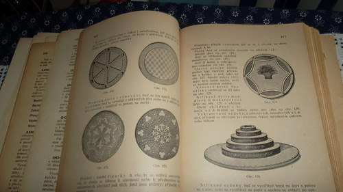 Stará kuchařka — foto 5