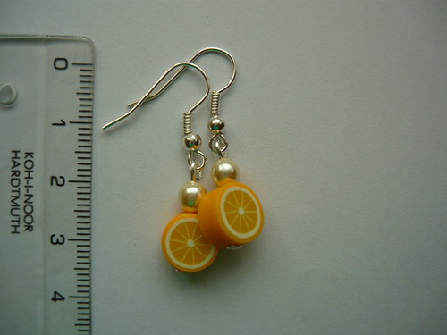 Citronky či pomeranče? :-) — foto 2