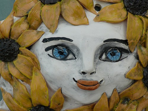 Slunečnička — foto 2