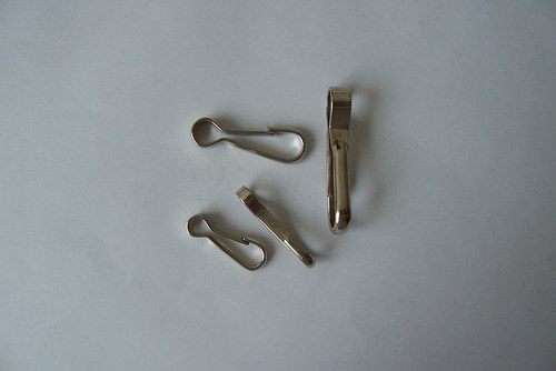 Karabina klasik 35 — foto 2