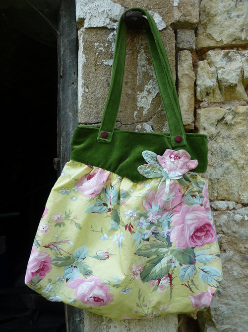Sweet Roses I. — foto 2