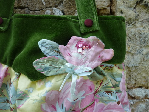 Sweet Roses I. — foto 3