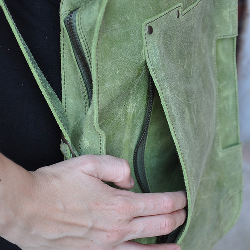 Zelenáč praktik — foto 2