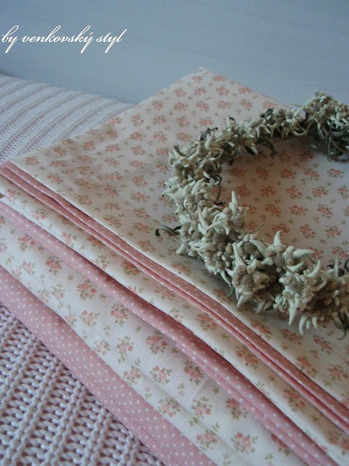 Povlečení - u babičky — foto 2