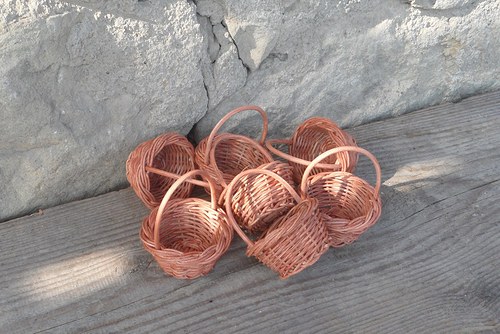 Minikošíčky — foto 3