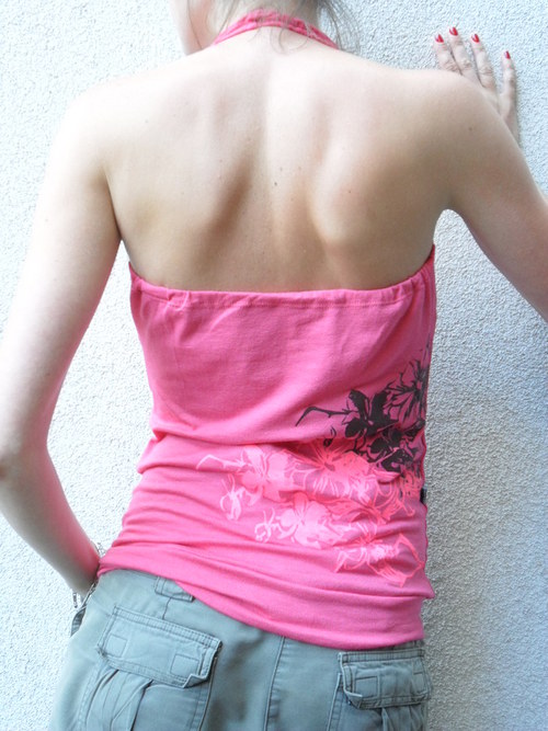 Tílko — foto 3