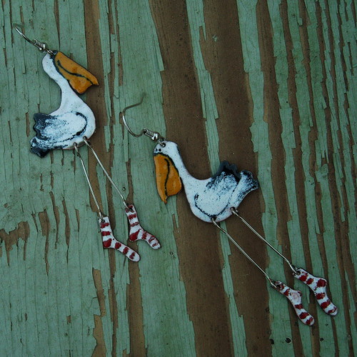 Pelikání — foto 2