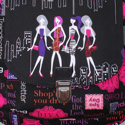 MOGAN "Shopping" — foto 2