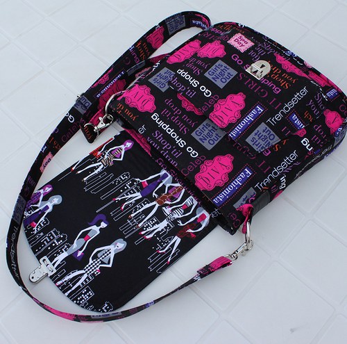 MOGAN "Shopping" — foto 4