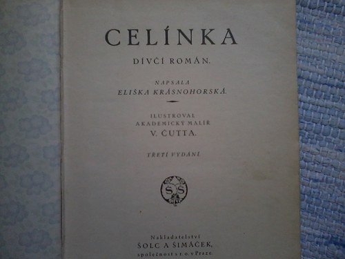 Célinka — foto 2