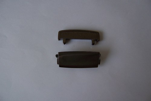 Zámek aktovkový 152 — foto 2
