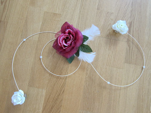 Bordó smetanová - set na přání — foto 2