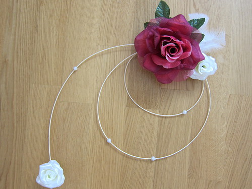 Bordó smetanová - set na přání — foto 3