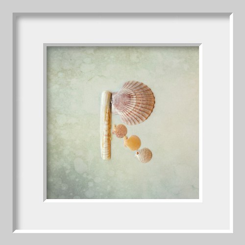 39. Abeceda - sada 3 foto, Giclée — foto 6