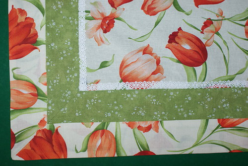 Napron Tulipánový 2 — foto 2