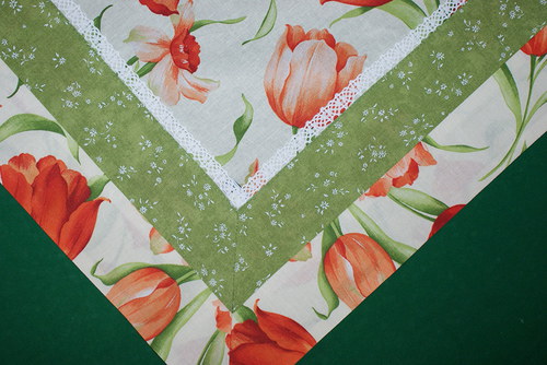 Napron Tulipánový 2 — foto 3