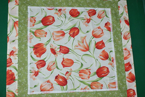 Napron Tulipánový 2 — foto 4