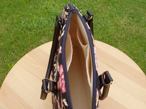 Kabelka Grace — foto 3