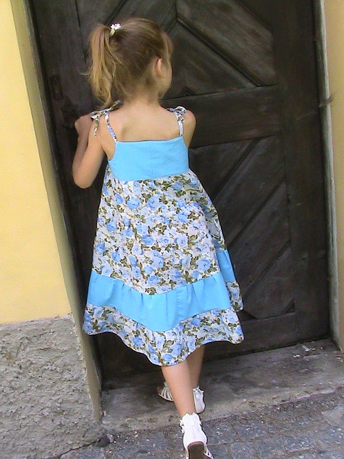Zahrada Před Setměním — foto 3